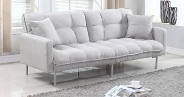 11 Surprisingly Stylish Sleeper Sofas Perfect For Small Spaces - All Under $220