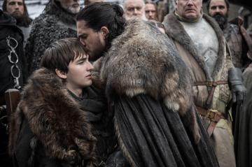 Bran Stark was the meme king on ‘Game of Thrones’