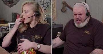If We Could Call the Game of Thrones Hotline With Our Theories, the Lines Would Go Berserk