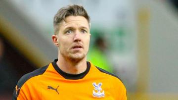 Wayne Hennessey did not know what Nazi salute was - FA panel