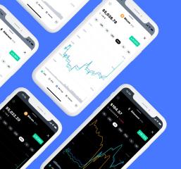 CoinMarketCap Launches Crypto Data Apps With Added Features