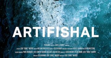 'Artifishal' doc film explores the murky world of salmon farms and hatcheries