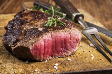 New Study Says Eating Too Much Meat Can Significantly Shorten Your Lifespan