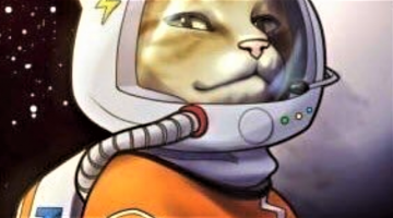 Craig Wright’s Fight With a Cartoon Bitcoin Astronaut Cat Explained