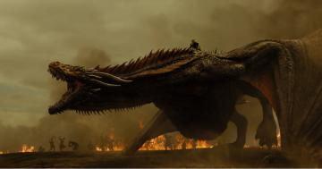 What Are the Chances of Daenerys Finding a Fourth Dragon on Game of Thrones?