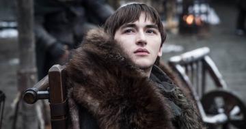 1 Detail Explains How Bran Stark Always Knows What's Happening on Game of Thrones