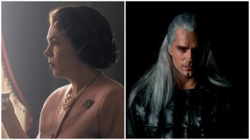 Netflix Announces The Crown Season 3, The Witcher to Premiere This Year
