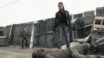 Fear the Walking Dead Season 5 Premiere Photos Released