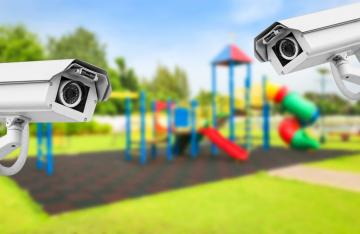 FUSD Installs Security Cameras in All Elementary Schools