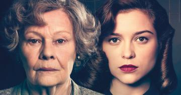 Red Joan Review: Judi Dench Is Wasted in Dull Spy Drama