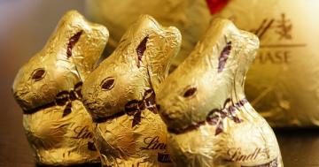 What's the most eco-friendly chocolate to buy for Easter?