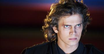 Why There's a Good Chance We Might See Anakin in Star Wars: The Rise of Skywalker