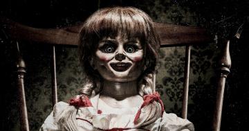 Why Annabelle Comes Home Might Be the Craziest Movie in the Conjuring Universe Yet