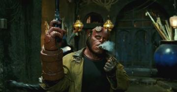 Fantastical details about the best Hellboy movie ever; The Golden Army (20 Photos)