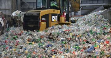 How the plastics industry is hijacking the circular economy