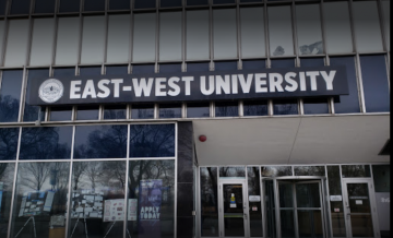 East-West University Student Stabbed by Classmate on Campus