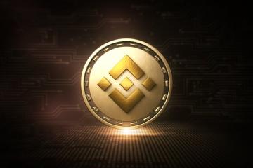 Crypto Market Wrap: Unstoppable Binance Leading Markets Back to 2019 Highs