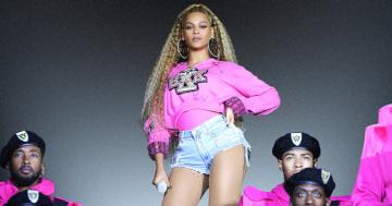 Praise Bey! Beyoncé's $60 Million Deal With Netflix Includes 2 Other Projects