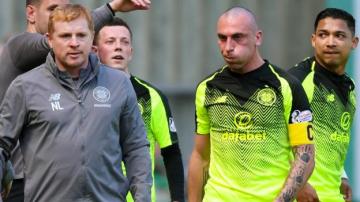 Hibernian 0-0 Celtic: League leaders held to goalless draw