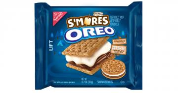 11 New Oreo Flavors That Have Already Made 2019 a Sweet, Sweet Year