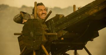Game of Thrones: A Moment From Season 1 Teases Why Bronn Likely Won't Kill Tyrion or Jaime