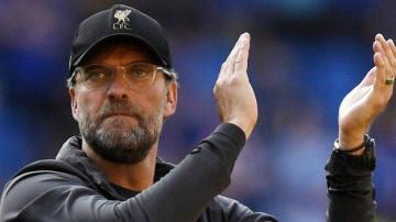 Jurgen Klopp: Liverpool motivated by fans not 'Holy Grail' of title win