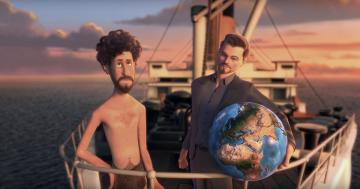 Here's Every Single Celebrity You Hear in Lil Dicky's Epic "Earth" Video