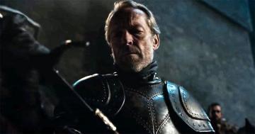 Game of Thrones: The Scene of Sam Giving Jorah His Sword Is Deeply Significant
