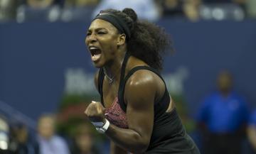 Tennis Star Serena Williams Reveals Investment in Coinbase