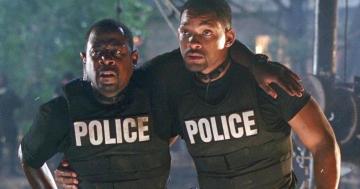 Joe Carnahan Recounts Bad Boys 3 Trouble with Will Smith & Original Ending