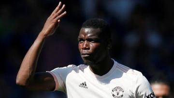 Manchester United: Paul Pogba says loss to Everton was a 'disrespectful' performance