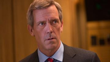 Hugh Laurie’s Avenue 5 Receives Series Order at HBO