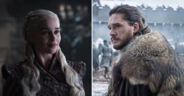 Yep, Daenerys's Face Pretty Much Says It All After Jon Snow Reveals That Crucial Secret