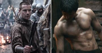 The 14 Sexiest Gendry Moments That Would Make Any Game of Thrones Fan Pull an Arya