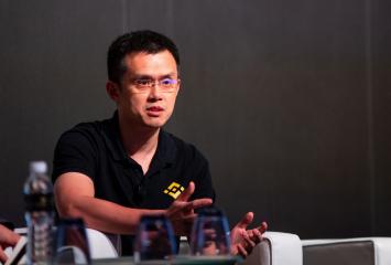 Binance Launches Decentralized Exchange Ahead of Schedule