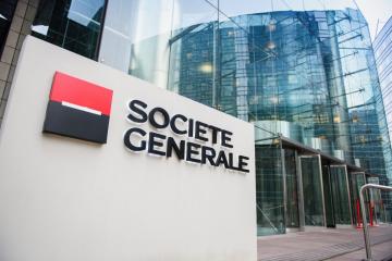 French Lender Societe Generale Issues $112 Million Bond on Ethereum
