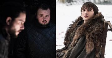 For Jon Snow's Secret to Live On, at Least 1 of These Game of Thrones Characters Must Survive