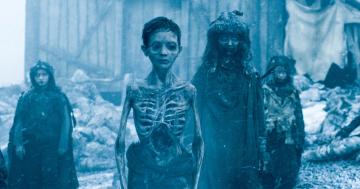 Game of Thrones: The Key Differences Between White Walkers and Wights