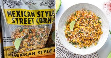 Heads Up, I'm Bringing Costco's $11 Mexican Style Street Corn to the Next Summer BBQ