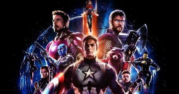 Endgame Super Fans Playing Avengers Theme Live at Screening Go Viral