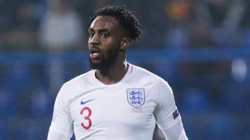 Montenegro racism: England's Danny Rose 'lost for words' after Uefa issue punishment