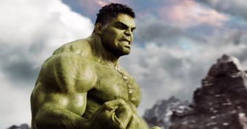 Uh, So, There Are a Lot of People Who Think the Hulk Is Hot Now After Seeing Avengers: Endgame