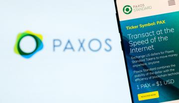 Paxos to Issue Up to $100 Million of Stablecoins on Ontology Blockchain