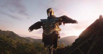 We Have 1 Big Question About Thanos's Story in Avengers: Endgame