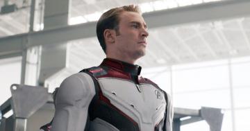 The MCU Says Goodbye to Steve Rogers in the Perfect Way in Avengers: Endgame