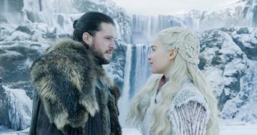 Honestly, Things Aren't Looking Too Hot For Daenerys's Survival in Game of Thrones Season 8