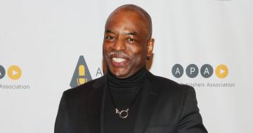 If You Miss Reading Rainbow, You've Got to Listen to LeVar Burton's Relaxing Sleep Story