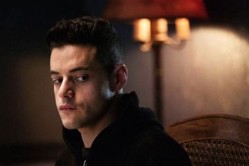 ‘Mr. Robot’s’ final season will be one long Christmas special
