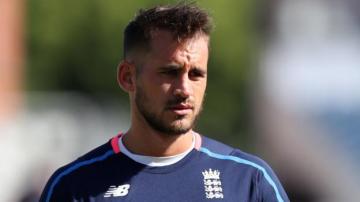 Alex Hales withdrawn from England World Cup squad