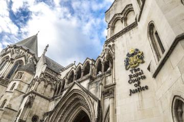 Creditor Takes Crypto Startup London Block Exchange to Court